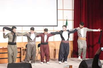 سه قدم مانده به یلدا